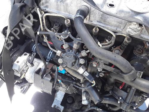 Engine FORD TRANSIT CONNECT (P65_, P70_, P80_) 1.8 TDCi | BP36025157M1 - Image 3