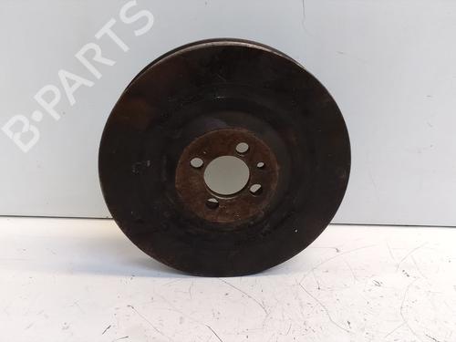 Used Pulley Pulley 37015075 37015075