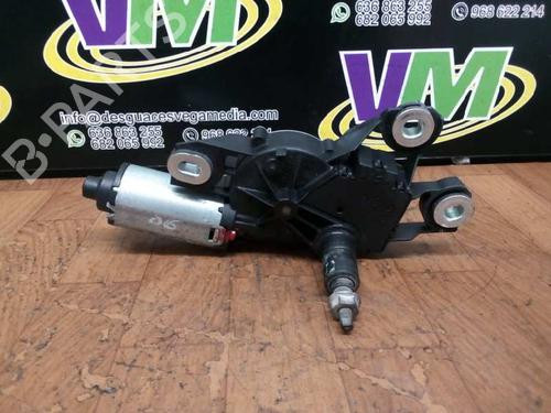 Rear wiper motor SEAT LEON (1P1)  | BP7467720M102 
