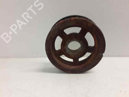 Remskive FORD FOCUS II Saloon (DB_, FCH, DH) [2005-2025]  25223479