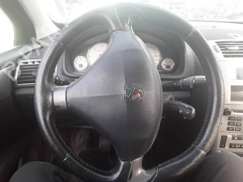 Used Driver airbag PEUGEOT 407 SW (6E_, 6D_) 2.0 HDi 135 (136 hp) 8918758