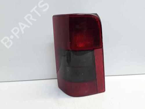 Used Left taillight Left taillight CITROËN BERLINGO / BERLINGO FIRST Box Body/MPV (M_) 2.0 HDI 90 4WD (MBRHY, MCRHY) (90 hp) 34043584 34043584