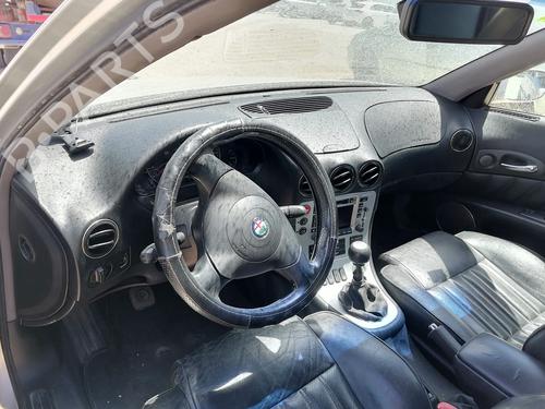 Turbocharger/Supercharger ALFA ROMEO 166 (936_) 2.4 JTD (936AXC00, 936AXD01) | BP8404043M71 