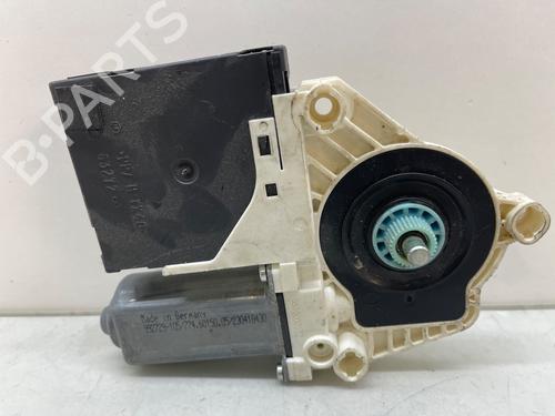 Used Left front window motor VW GOLF V (1K1) [2003-2010]  28827403