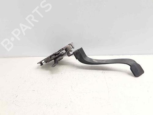 Used Hood lock CITROËN DS4 (NX_) 2.0 HDi 165 (163 hp) 17074428