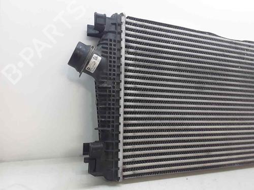 Intercooler OPEL ZAFIRA TOURER C (P12)  | BP23139705M30 