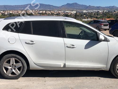 Pipe RENAULT MEGANE III Hatchback (BZ0/1_, B3_) | BP33752067M125 - Image 18