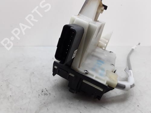 Front left lock CITROËN C4 II (NC_) | BP31177618C98