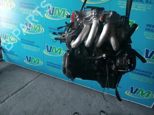 Engine NISSAN PRIMERA Hatchback (P12) 1.9 dCi | BP8508089M1  - Image 5