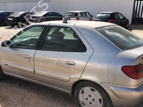 Left front door CITROËN XSARA (N1) 1.9 TD | BP20179177C2 