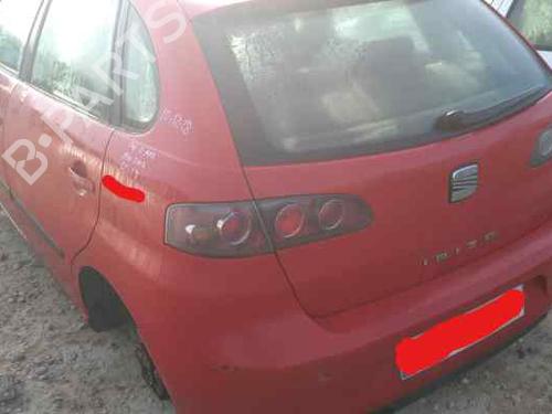 Right mirror SEAT IBIZA III (6L1)  | BP12317664C27 