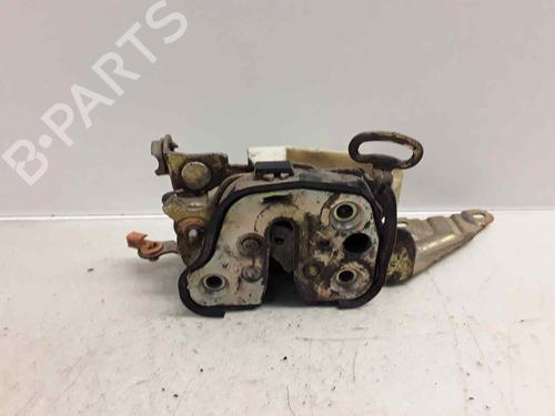 Front right lock OPEL ASTRA F Hatchback (T92) 1.7 TD (F08, M08, F68, M68) | BP18908924C97 