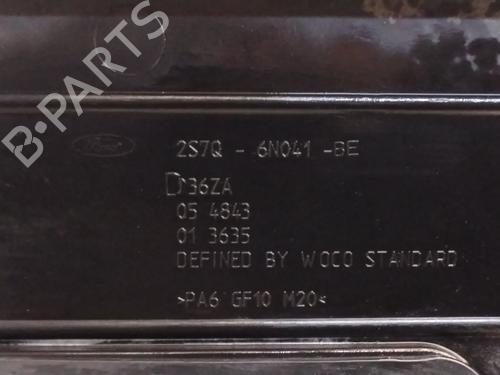 Upper protection FORD MONDEO III (B5Y) 2.0 TDCi | BP37407766M93 - Image 3