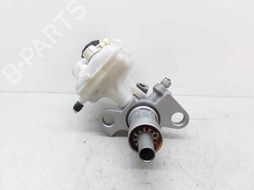 Brake master cylinder OPEL ASTRA J (P10) | BP32036532M77 - Image 2