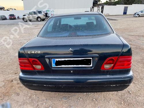 Right rear driveshaft MERCEDES-BENZ E-CLASS (W210) E 240 (210.061) | BP15956823M41 