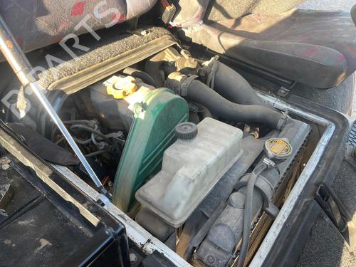 Motore NISSAN TRADE Van [1993-1998]  30688084