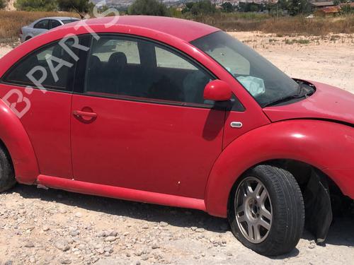 Headlight switch VW NEW BEETLE (9C1, 1C1) 1.9 TDI | BP37700178I24  - Image 8