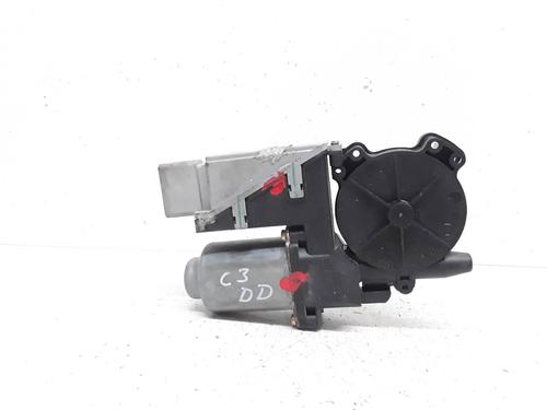 Rudehejsemotor forskærm højre CITROËN C3 I (FC_, FN_) 1.4 HDi (68 hp) 15957428