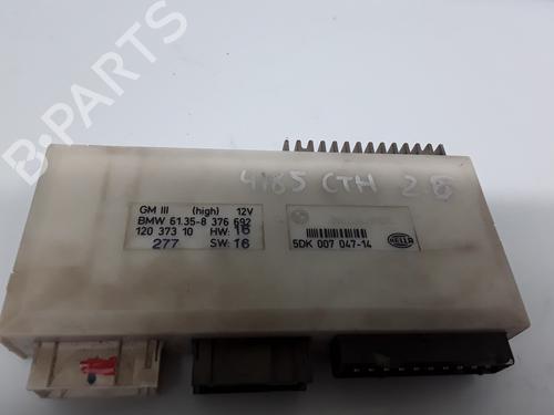 Elektronisk modul BMW 5 (E39) 525 d (163 hp) 7473294