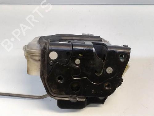 Front left lock SEAT EXEO (3R2) 2.0 TDI | BP38524910C98 - Image 4