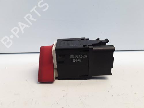 Warning switch VW TIGUAN (5N_) | BP36525582I22 - Image 2
