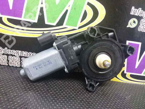 Left rear window motor FORD ESCORT VI (GAL, AAL, ABL)  | BP10260740E23 