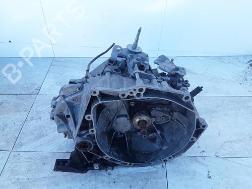Used Gearbox Gearbox PEUGEOT 308 SW I (4E_, 4H_) 1.6 HDi (109 hp) 33215852 33215852