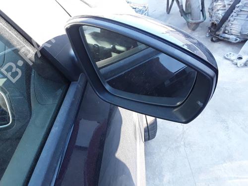 Used Right mirror VW POLO V (6R1, 6C1) 1.2 TDI (75 hp) 18682948