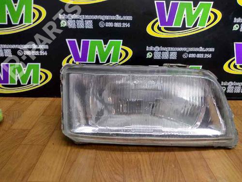 Right headlight CITROËN JUMPER I Van (230L) 2.5 D (86 hp) 7468730