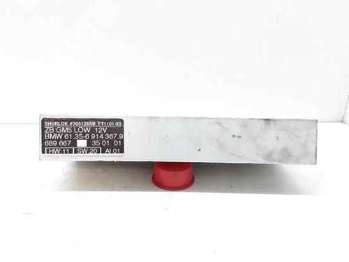 Used Comfort control module Comfort control module BMW 3 (E46) 320 d (150 hp) 9434885 9434885