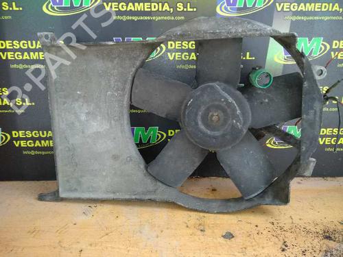 Radiator fan OPEL CORSA B (S93)  | BP7466355M35 