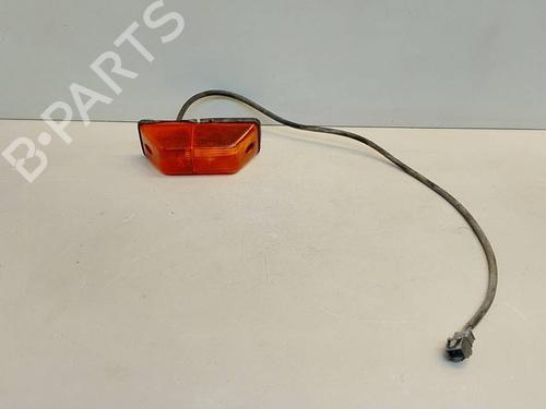 Used Right side indicator Right side indicator MERCEDES-BENZ SPRINTER 3-t Van (B903) 311 CDI (903.661, 903.662, 903.663) (109 hp) 40515123 40515123