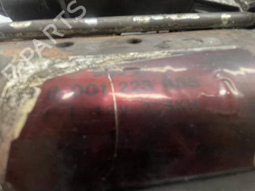 Starter MERCEDES-BENZ C-CLASS (W203) C 270 CDI (203.016) | BP40435978M8 - Image 6