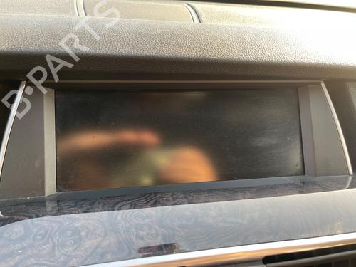 Display monitor BMW 5 Gran Turismo (F07)  | BP27578854C48 