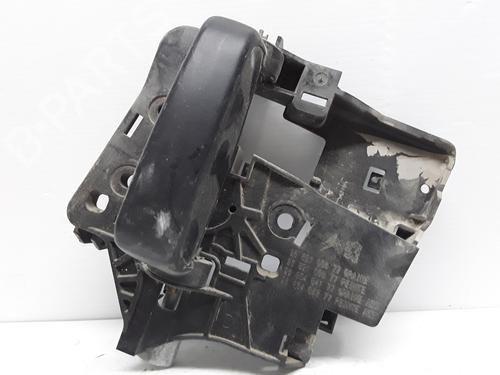 Used Front right interior door handle CITROËN BERLINGO MULTISPACE (B9) 1.6 HDi 90 4x4 (90 hp) 8747510