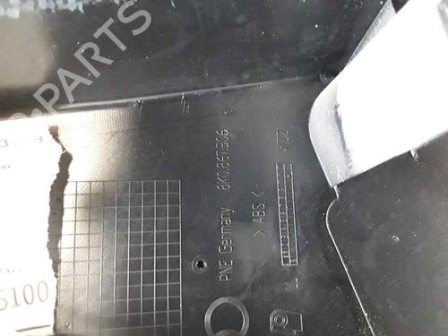 Rear right panel AUDI A4 B8 (8K2) 2.0 TDI | BP25254318C61