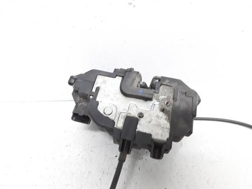 Used Front left lock RENAULT CLIO III (BR0/1, CR0/1) 1.5 dCi (BR17, CR17) (86 hp) 11752900