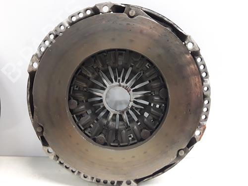 Other FORD TRANSIT Van (FA_ _) | BP27882507O1 - Image 3