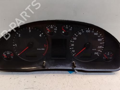 Kombinert Instrument Kombinert Instrument 37703384 37703384