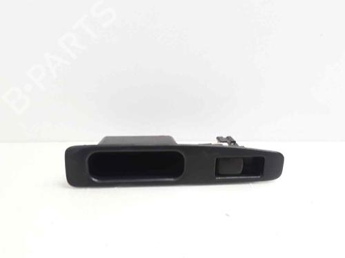 Used Right rear window switch NISSAN QASHQAI I (J10, NJ10) [2006-2015]  22602604