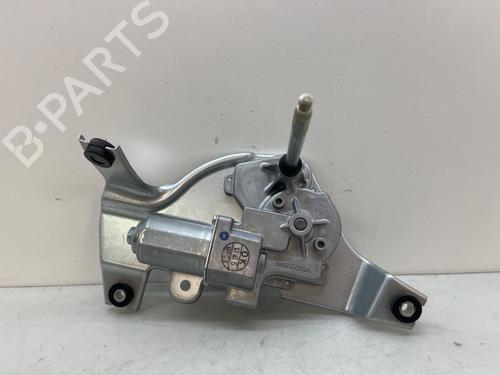 Used Rear wiper motor HONDA HR-V (RU) 1.5 (RU1) (130 hp) 29464737