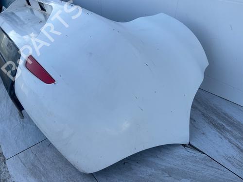 Rear bumper SEAT IBIZA III (6L1)  | BP28503312C8 
