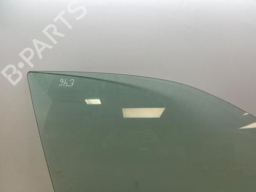Front right door window BMW 3 (E46) 320 d | BP22936859C19 