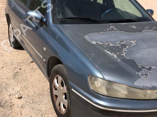 ABS pump PEUGEOT 406 (8B) 2.0 HDI 110 | BP25023883M43 
