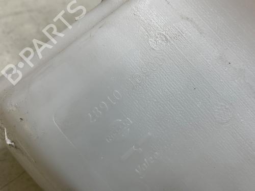 Windscreen washer tank NISSAN QASHQAI / QASHQAI +2 I (J10, NJ10, JJ10E)  | BP27440679C113 