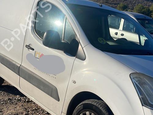 Modulo electronico CITROËN BERLINGO Box Body/MPV (B9) 1.6 HDi 90 4x4 | BP16241306M83 