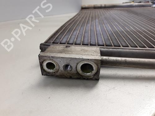 AC radiator FIAT FIORINO Box Body/MPV (225_) 1.3 D Multijet (225BXD1A, 225BXB1A, 225BXB11) | BP16670599M32