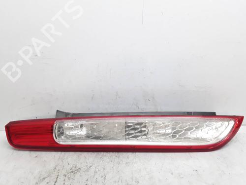Used Left taillight FORD FOCUS II (DA_, HCP, DP) 1.6 TDCi (90 hp) 8508122