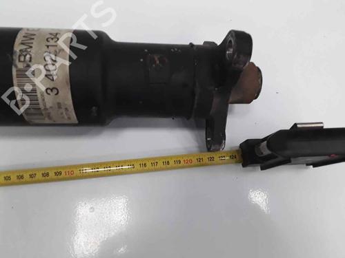 Driveshaft BMW X3 (E83) 3.0 i xDrive | BP31817013M37