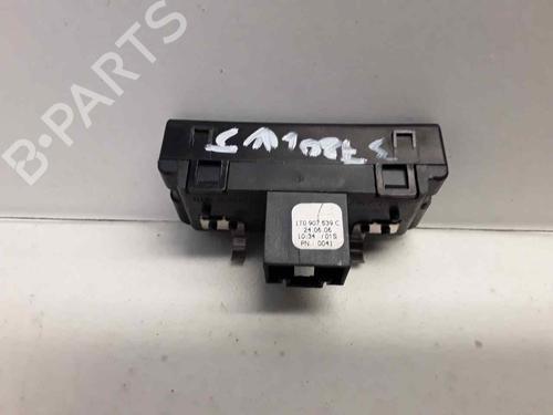 Annen VW TOURAN (1T1, 1T2) [2003-2010]  19478139